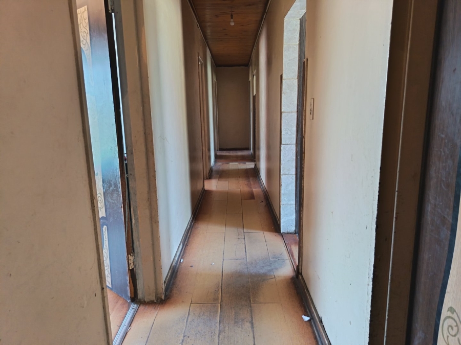 Commercial Property for Sale in Lakeview Free State